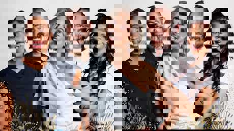 Watch ’n Woolies Kersfees-Kookstryd Met Minki on Wednesday, 1 December on VIA (DStv channel 147) at 17:30 