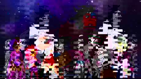 Teentitansgo Nightbeginstoshine2 Landscape Noshowlogo 1920X1080t