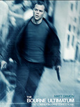 Bourne Ultimatum