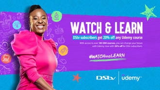 Take Your Career To The Next Level With Udemy