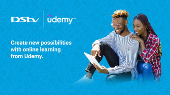 Get SMARTER! Join Thousands learning on Udemy Today