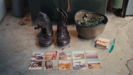 Unspoken War 2025 (1)