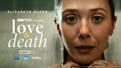Love & Death