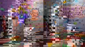 Ease into a back-to-school routine with these fun, educational shows on DStv