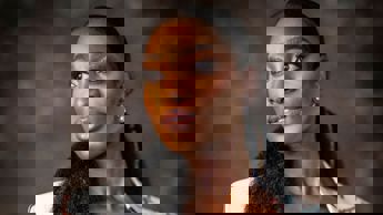 Luyanda Zuma soars on stage and on screen with Miss SA and Levels