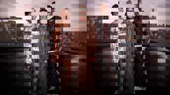 The Wife: Meet Hlomu 