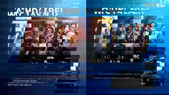 Get early access to selected DStv shows