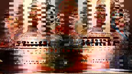 GQEBERHA THE EMPIRE KV