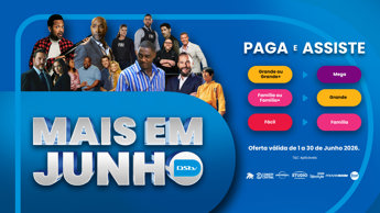 DStv lança 