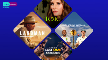 What to stream on DStv Premium June 2025