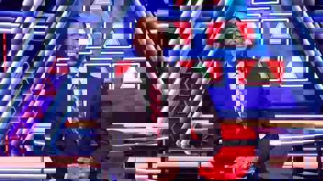 THE PYRAMID S4 100000 2016 S04 Eps410 Photography Episodic 1