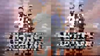 The Giants are coming
