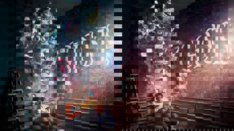 GHOSTS S01 2021