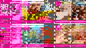 DStv Weekly Highlights 25 February – 3 March 2022