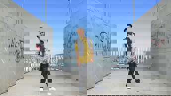 Spring beginnings in DiepCity this September 