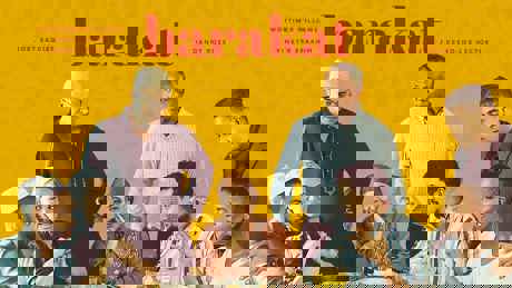BARAKAT POSTER LANDSCAPE CAST
