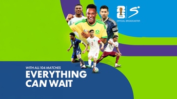 Watch every FIFA World Cup 2026™ match on DStv