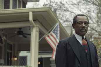 DStv premiers GENIUS: MLK/X on National Geographic