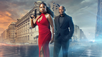 Showmax's Original Series