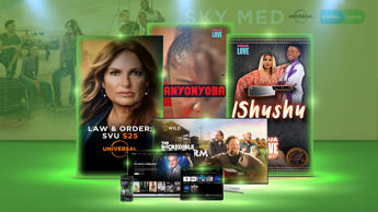 DStv Family April 2024 Highlights
