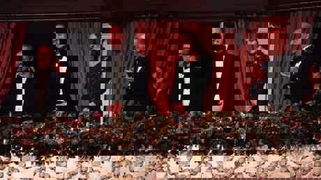 The Royal Variety Performance 2021 04