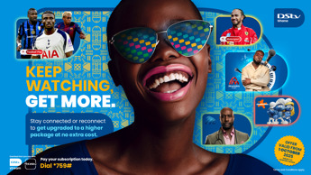 DStv Ghana Has Got You With More of Everything You Love 