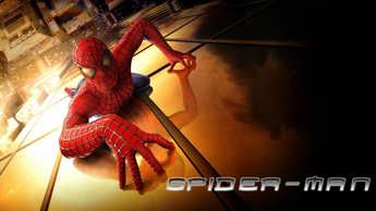 Catch Spider-Man Fridays on Movie Room on DStv