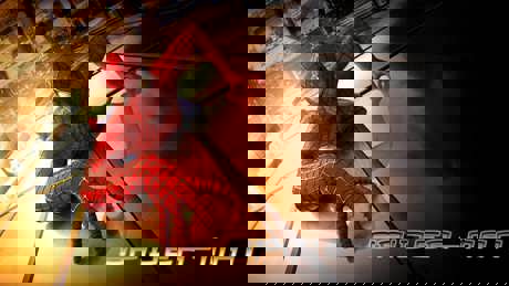 Spider Man 2002 KV