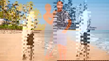 Island Of Bryan S01 Hero