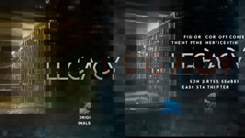 M-Net announces Legacy S2