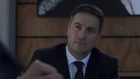 Watch Frank Rautenbach in Die Byl Season 4, Sundays at 20:00 on kykNET (DStv channel 144)