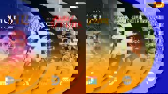 What to stream on DStv Compact this February 2025