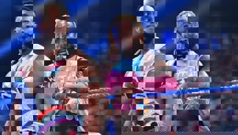 WWE weekly programmes preview, 23-29 March 2022 