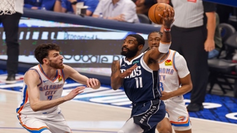 NBA preview 17-21 May 2024