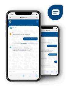 DStv Chat