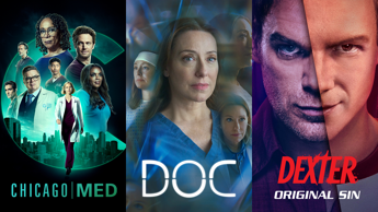 Doctor DStv will see you now