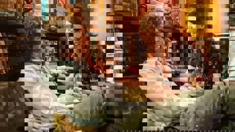 The Time Traveler's Wife 06