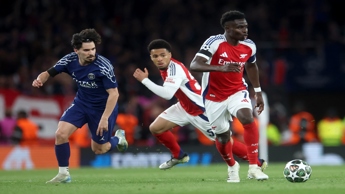 “O Inter não pode apenas defender”, disse o técnico do Barça