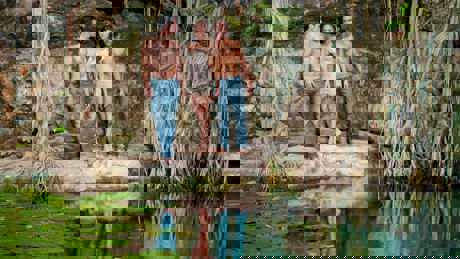 Abyss Of Passion Main 2