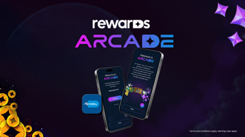 DStv Rewards brings you Arcade