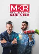 My Kitchen Rules SA