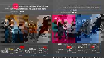 Lifetime Channel is Closing