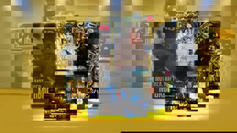 DStv Compact Highlights this Festive Season