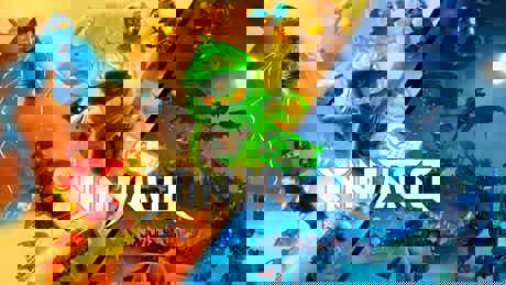 Ninjago Reboot S1 1920X1080