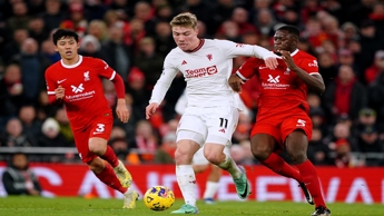 FA Cup preview, 16-17 March 2024