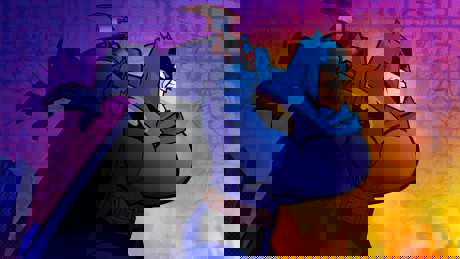 Batmanthebraveandthebold 1920X1080