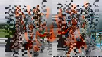 Temptation Island SA S1: Meet the Ladies 