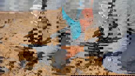 Perfect Planet Weather 03 045 Making Of