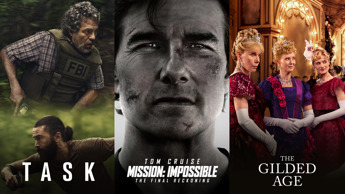 DStv Premium Highlights December 2025