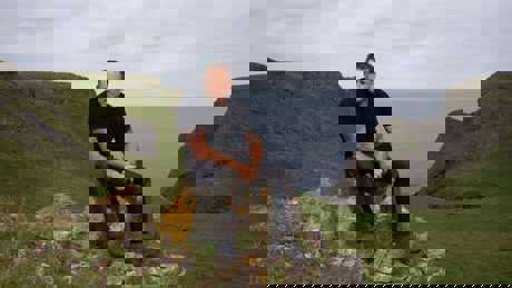 Watch from Sunday, 5 December on BBC Earth (DStv channel 184) at 19:00 